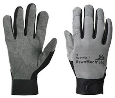 KCL RewoMech 640 handschoen