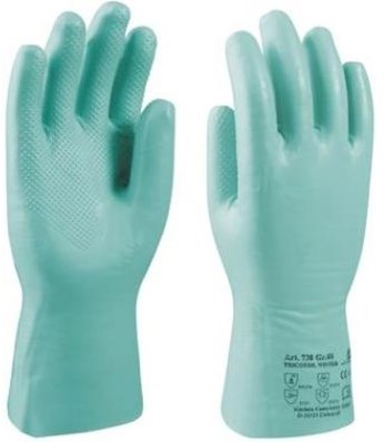 KCL Tricotril Winter 738 handschoen