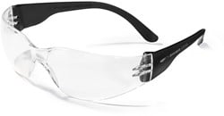 JSP 1CRAK23C Bril Blauw/Clear