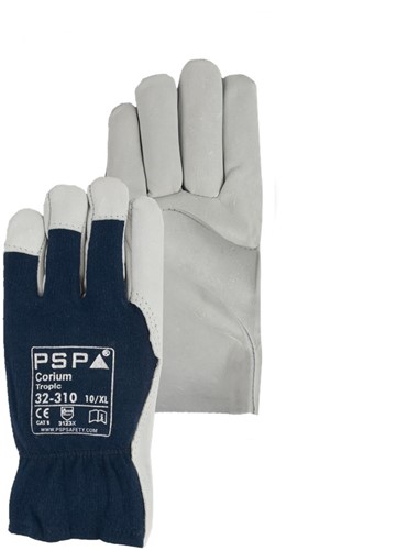 PSP 32-310 Leren Tropic Werkhandschoen