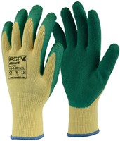 PSP 10-140 Allround Latex Werkhandschoen