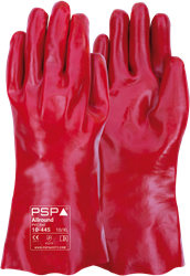 PSP 10-445 Allround PVC werkhandschoen