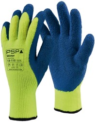 PSP 18-110 Winter Latex winterhandschoen