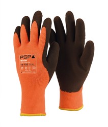 PSP 18-150 Winter Top Latex Schuim Winterhandschoen