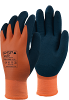 PSP 18-188 Winter Double Latex Pro Werkhandschoen