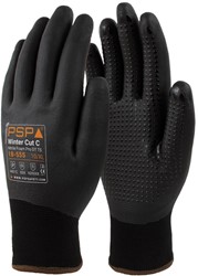 PSP 18-555 Winter Cut C Nitrile Foam Pro DT TS