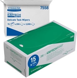 Kimtech 7558 Science Precisie doeken 
