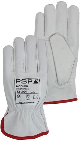 PSP 32-209 Nappaleren Driver Sheep