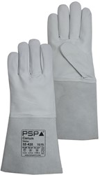 PSP 32-435 Leren Lashandschoen