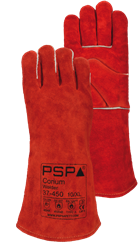 PSP 37-450 Leren Lashandschoen