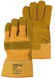 PSP 37-615 Splitleren / Schuim Winterhandschoen - 10-XL