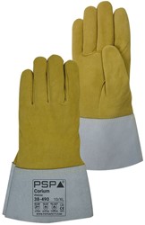 PSP Corium Welder 38-490 lashandschoenen