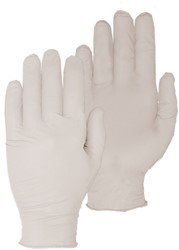 PSP 50-190 Allround Single Use Medical Latex werkhandschoenen