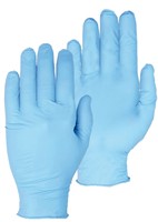 PSP 50-220 Allround Single Use Nitrile handschoen