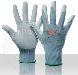 Bullflex 20800 Premium Nitri Comfort Soft