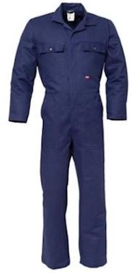 HAVEP 2163 overall