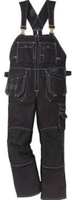 Fristads Kansas 51 FAS Amerikaanse overall