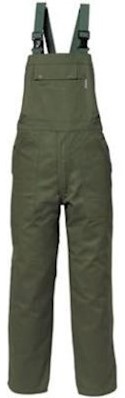 HAVEP 2098 Amerikaanse overall