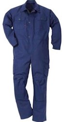 Fristads Kansas 880 FAS overall