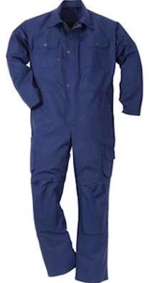 Fristads Kansas 880 FAS overall