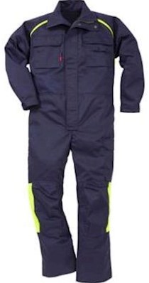 Fristads Kansas 8030 FLAM overall