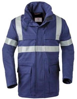 HAVEP 40070 parka