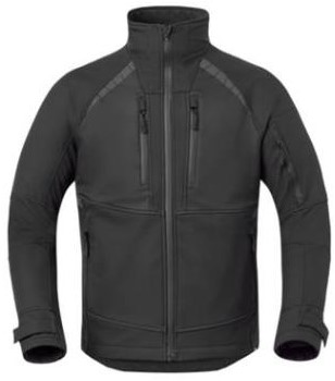 HAVEP 50461 softshell jas