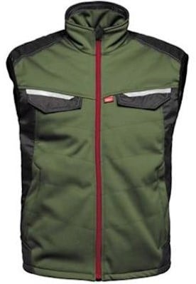 HAVEP 50184 bodywarmer
