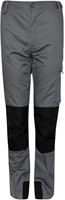 OXXA Eduard 7260 broek - grijs - 44