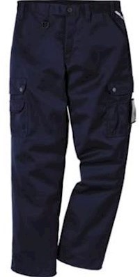 Fristads 233 broek - marineblauw - c156