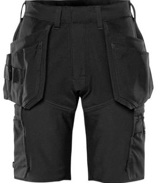 Fristads 2598 Lws korte broek