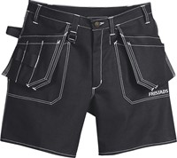 Fristads Kansas 275 FAS korte broek