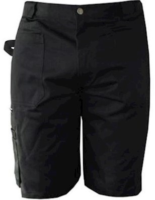 M-Wear 9651 korte broek