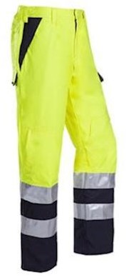 Sioen 022v Matour broek