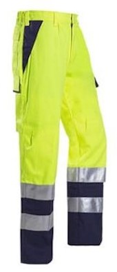 Sioen 013V Royan broek