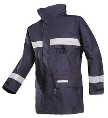 Sioen 3085 Hasnon parka
