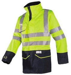 Sioen 7227 Nash jas