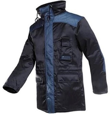 Sioen 2123 Vermont jas