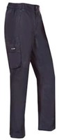 Sioen 579A Moores broek