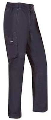 Sioen 579A Moores broek
