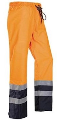 Sioen 5729 Gladstone broek