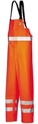 Sioen 6623 Amberg Amerikaanse overall