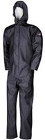 Sioen 6218 Herford overall - marineblauw - xl
