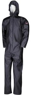 Sioen 6218 Herford overall - marineblauw - xl