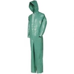 Chemisch bestendige kleding