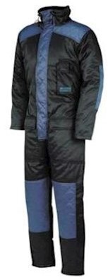 Sioen 6402 Matterhorn overall