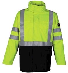 HAVEP 40001 parka