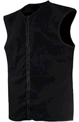 Sioen 7761 Molenbaix fleece voering