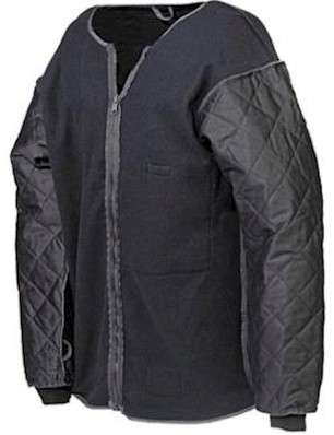 Sioen 7760 Liberchiesfleece voering