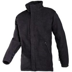 Fleece jassen